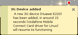 3Gdevice