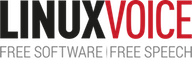 LinuxVoice Logo